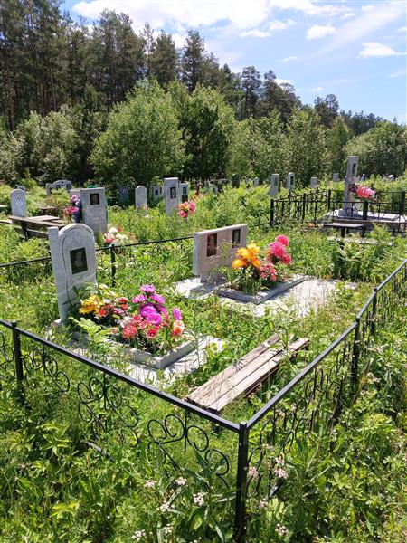 Уралёва Фрида Ивановна