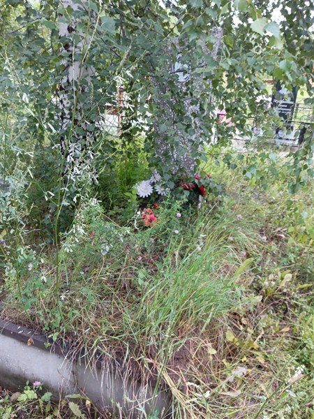 Любимов Сергей Валентинович
