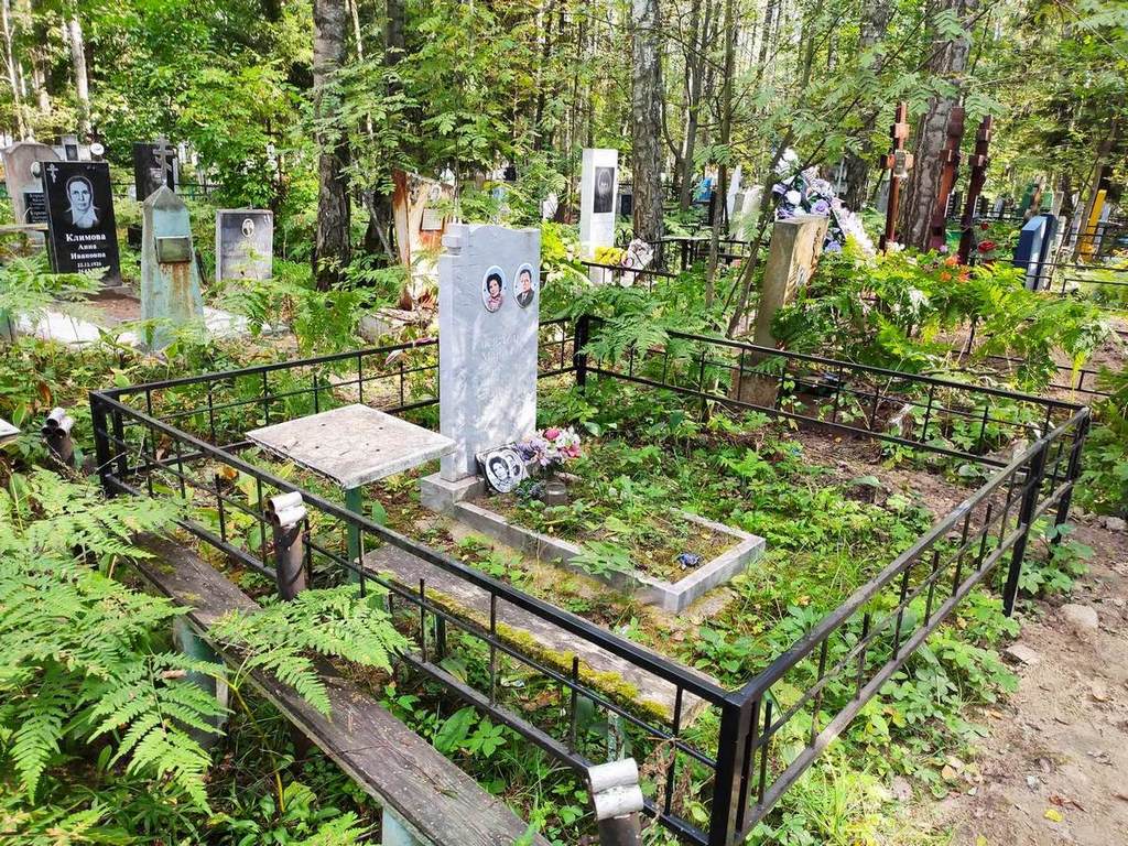 Мосягина Мария Андреевна