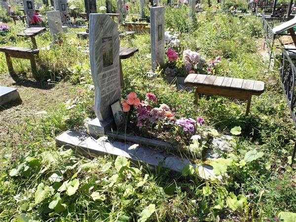 Симанов Александр Александрович