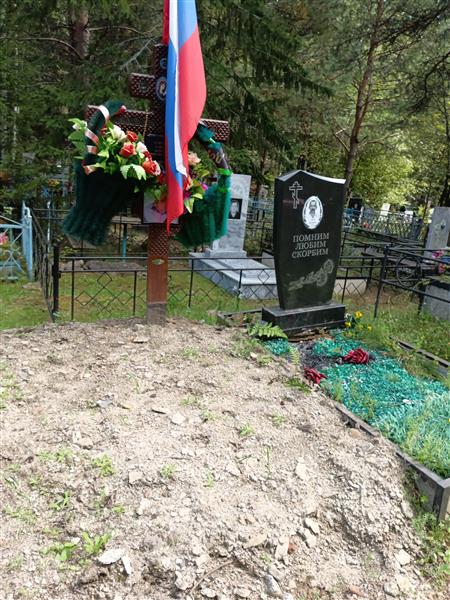 Сорокин Юрий Иванович