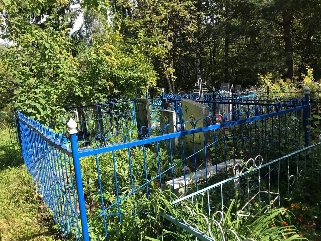 Кустов Сергей Борисович