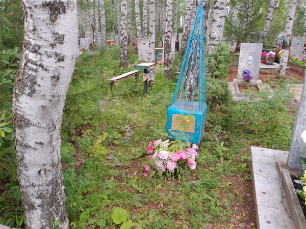 Антипова Елена Васильевна