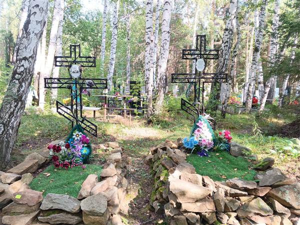 Ворошилов Василий Алексеевич