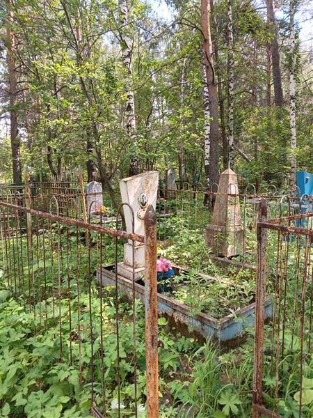 Зверев Валерий Георгиевич