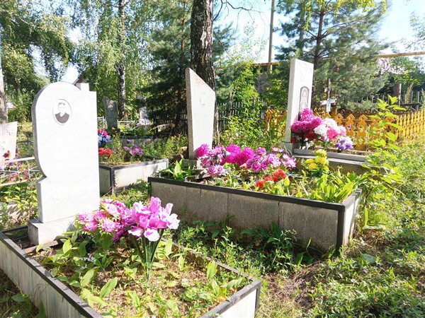 Романовских Павел Федорович