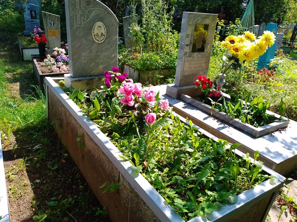 Балмашнов Михаил Степанович