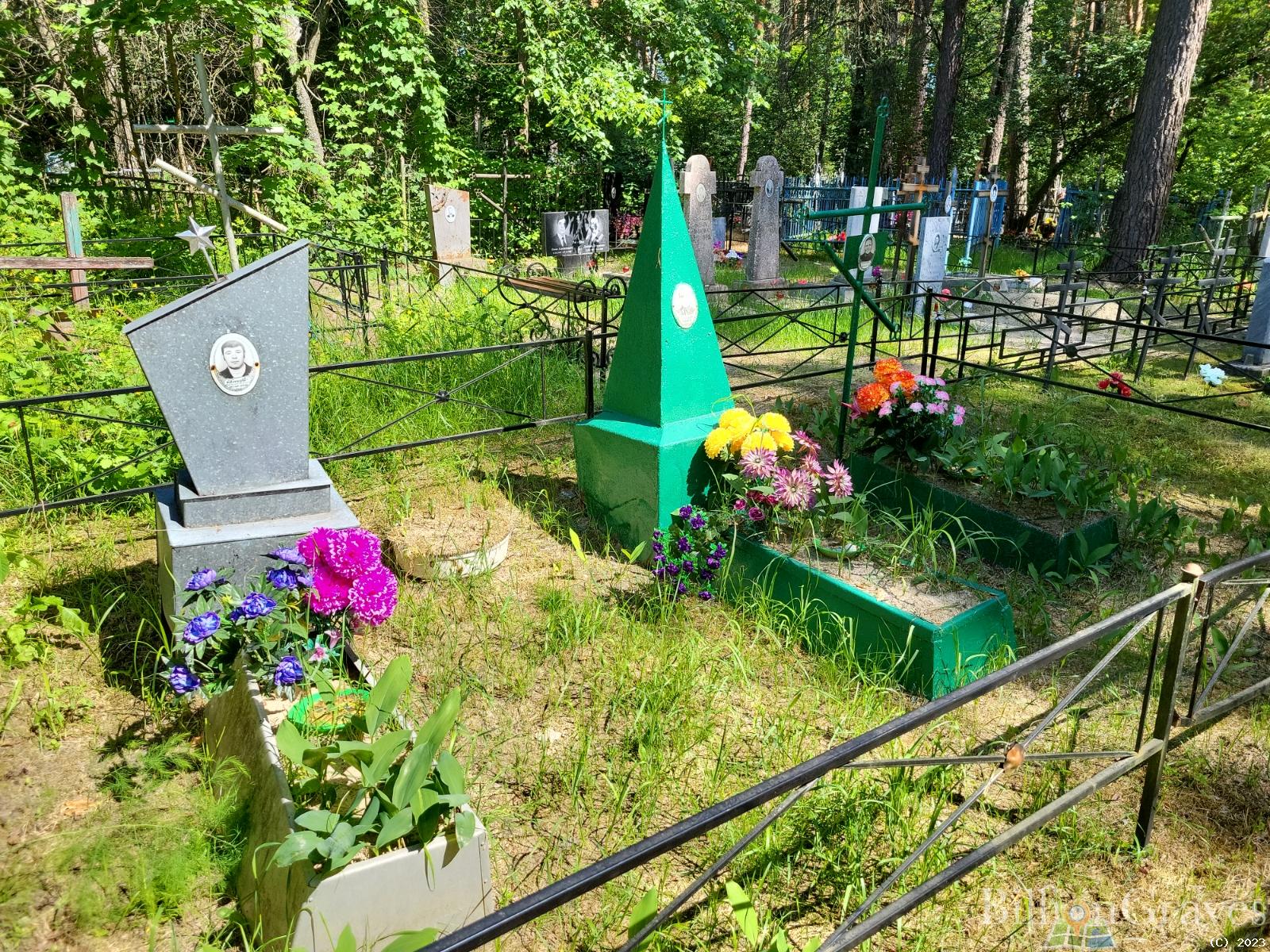 Песков Анатолий Николаевич