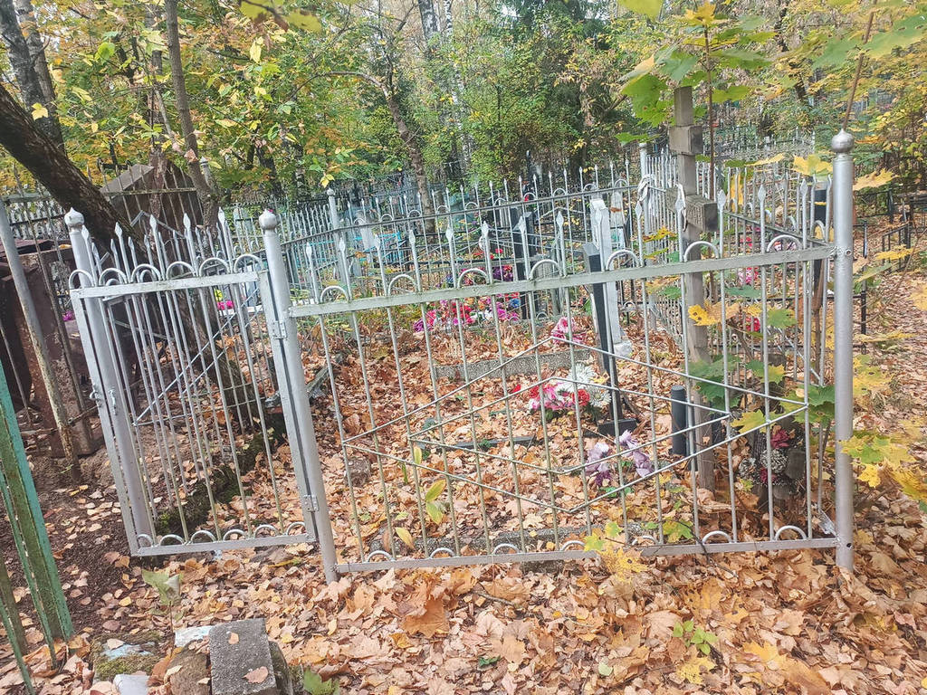 Бугров Ефим Тимофеевич