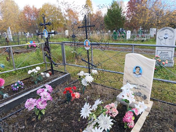 Аносов Николай Прокопьевич
