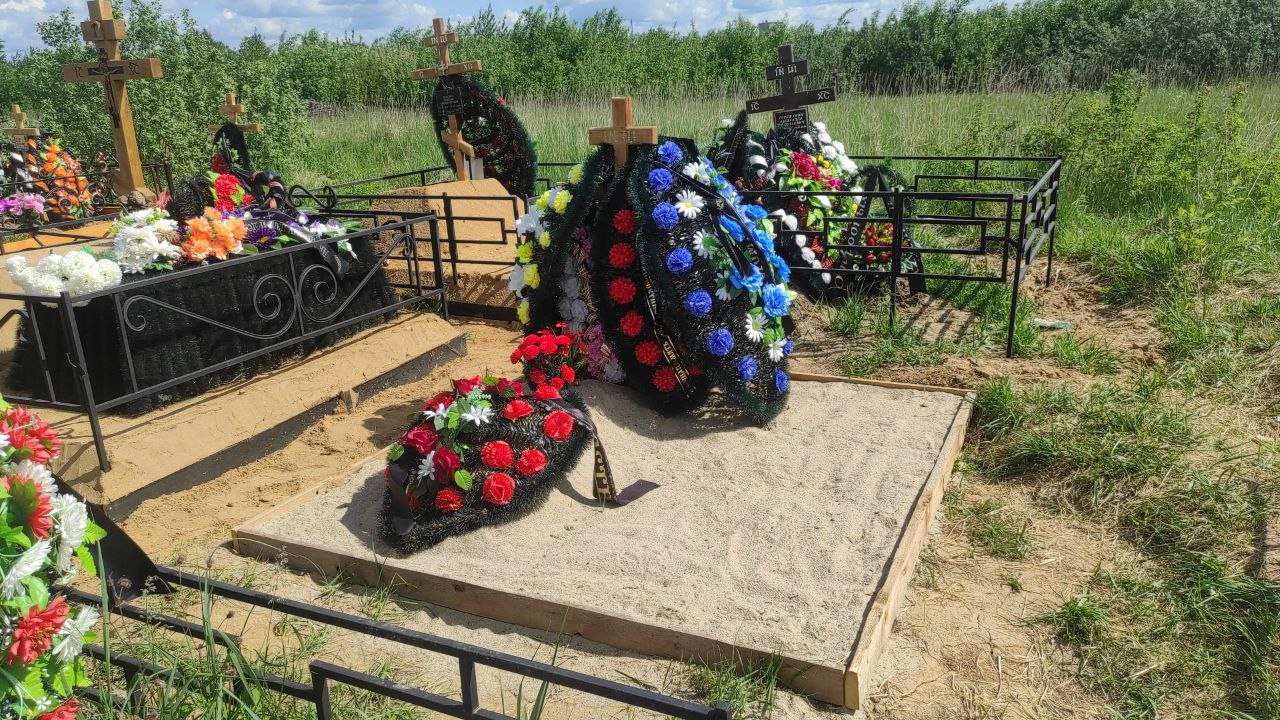 Холодков
