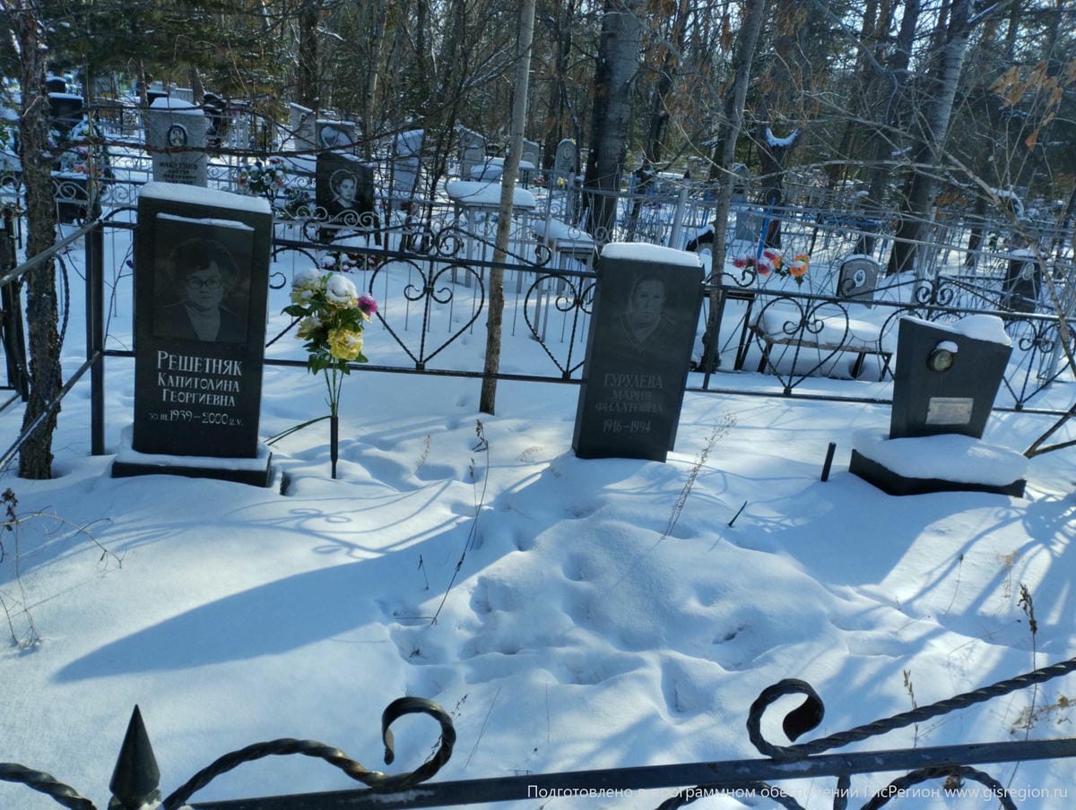 Мацора Сергей Юрьевич