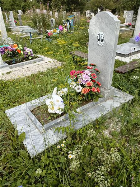 Касько Петр Ануфриевич