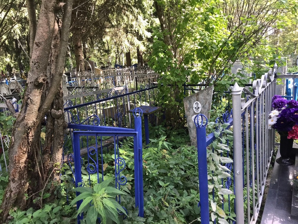 Пашпорин Лев Николаевич