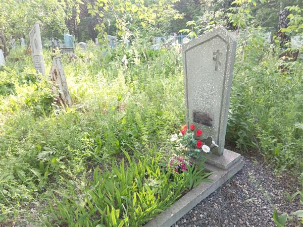 Бабин Георгий Павлович