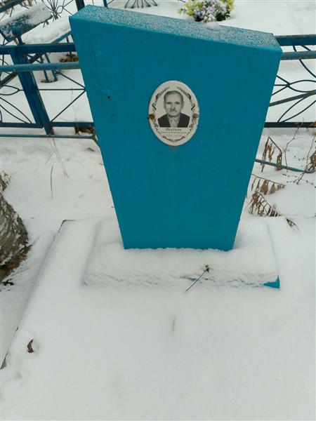 Окатьев Дмитрий Александрович