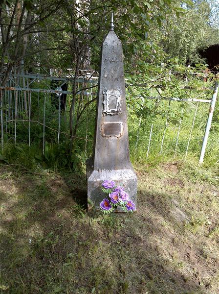 Тюрин Иван Никандрович
