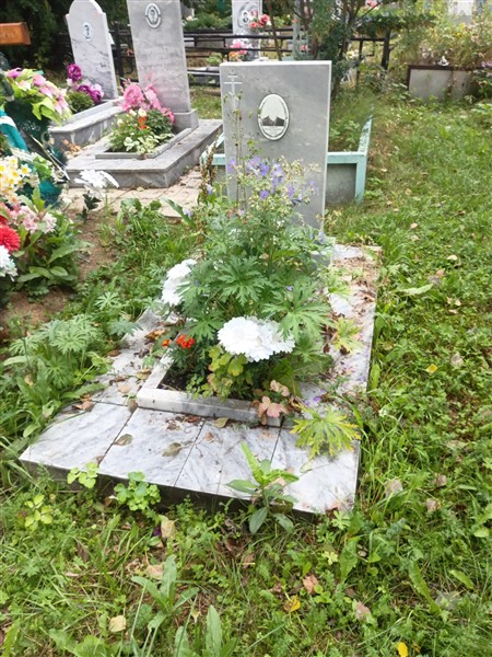 Севрюгин Виктор Павлович