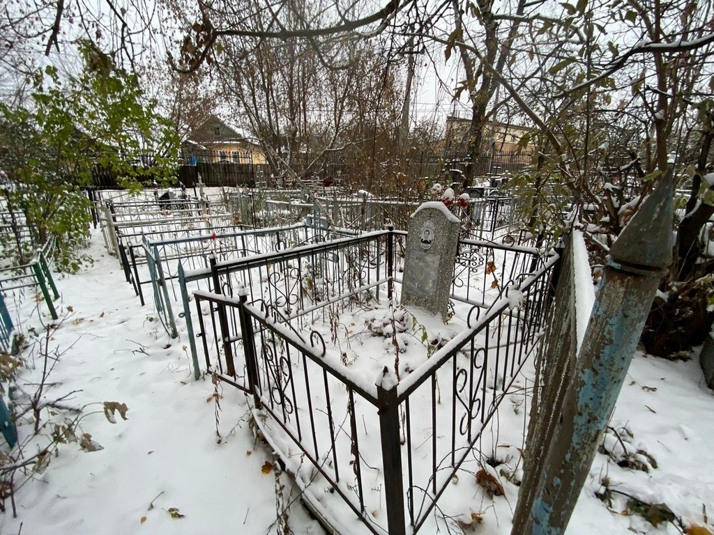 Исаков Вячеслав Георгиевич