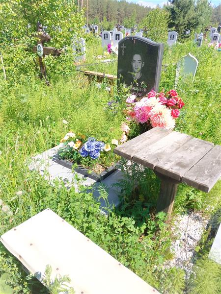 Бабинцев Антон Леонидович