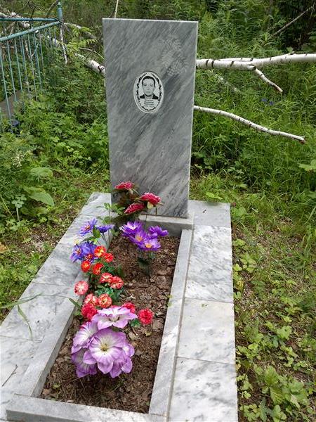 Кузнецов Владимир Моисеевич