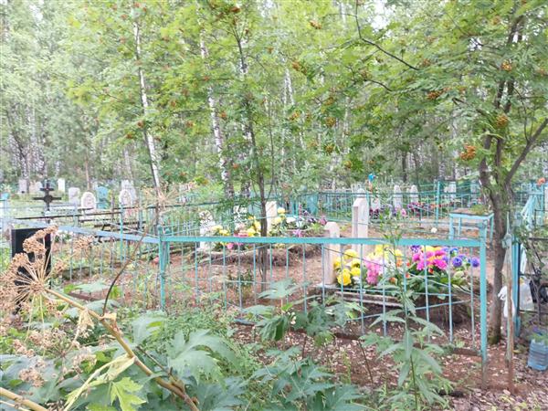 Запруднева Валентина Васильевна