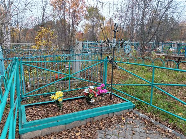 Волынщикова Мария Григорьевна