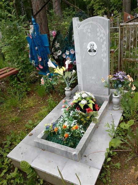 Чипуштанов Кронид Михайлович