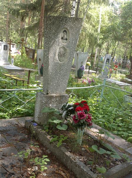 Жданов Павел