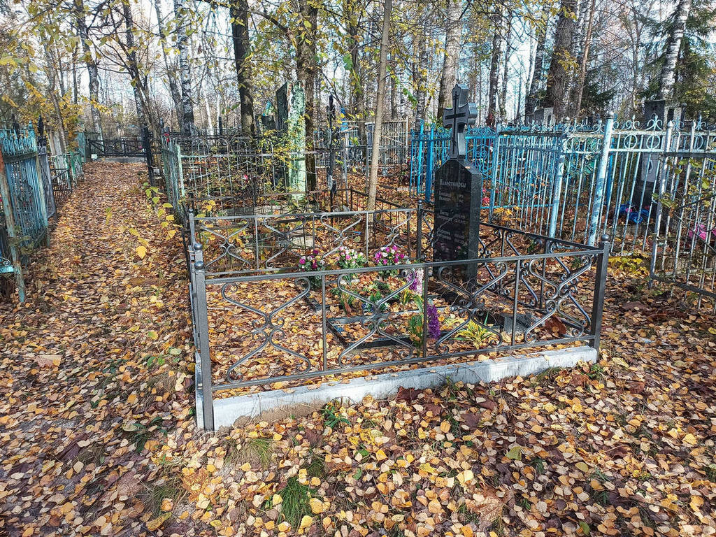 Наместников Виктор Дмитриевич