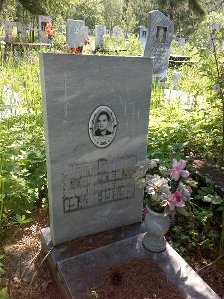 Черепанов Сергей Николаевич