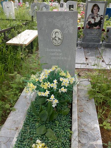 Шахмина Валентина Федоровна
