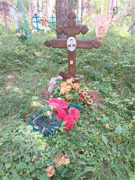 Скороходов Владимир Александрович