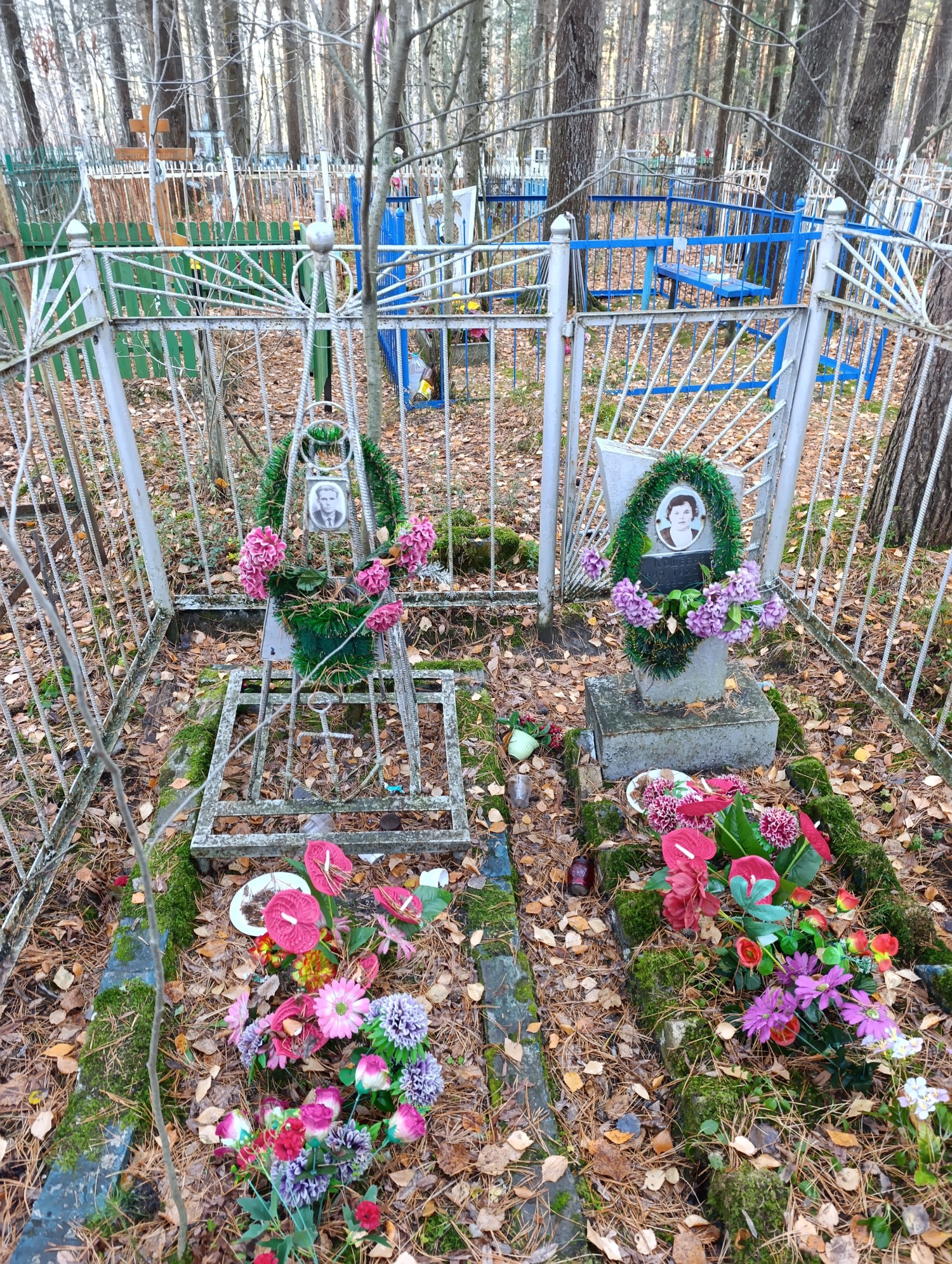 Кощеев Г Т