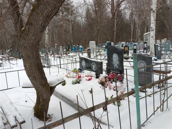 Салазкина Наденька
