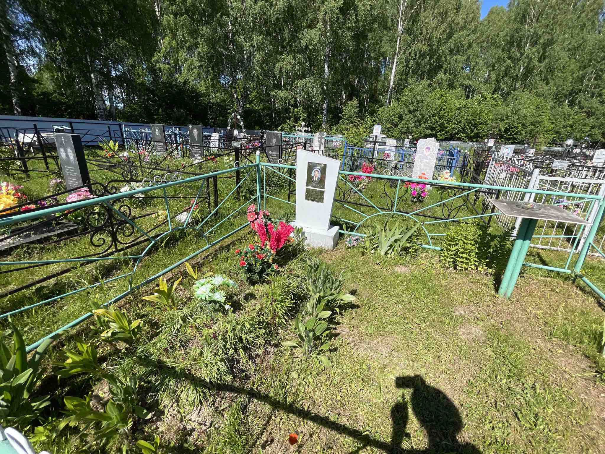 Бакулин Анатолий Михайлович