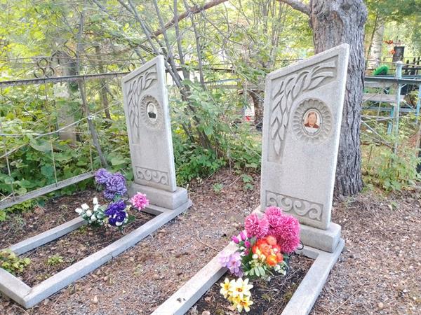 Зацепина Аанатолий Евдокимовна