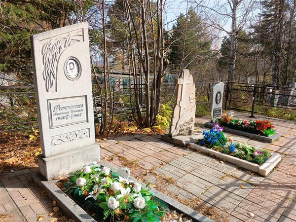 Соболева Анна Дмитриевна