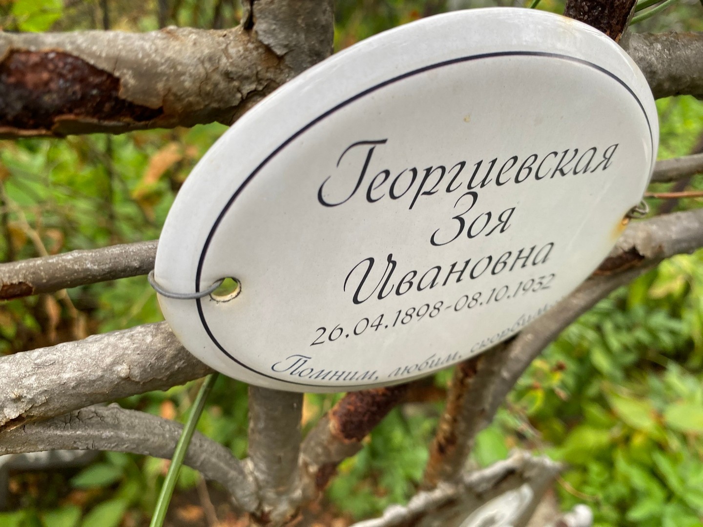 Георгиевская