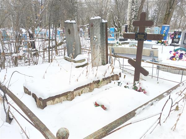 Яковлев Владимир Иванович