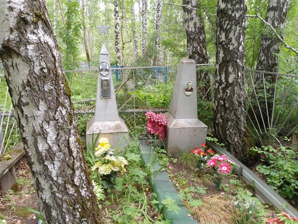 Земцова Ульяна Николаевна