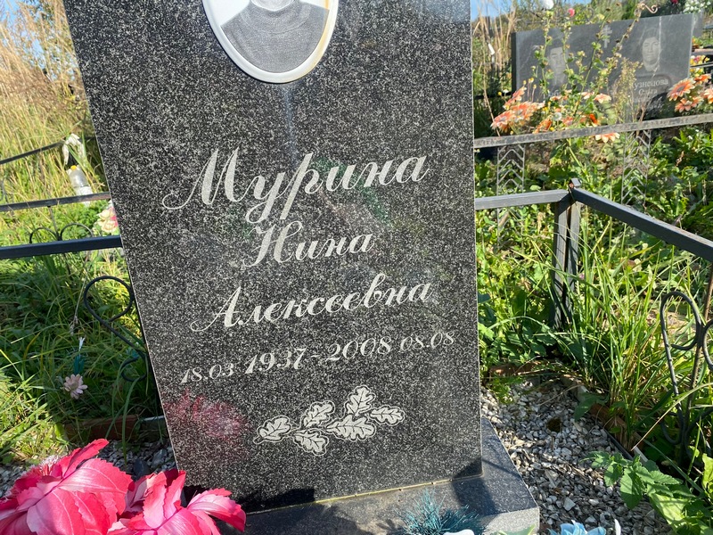Мурина