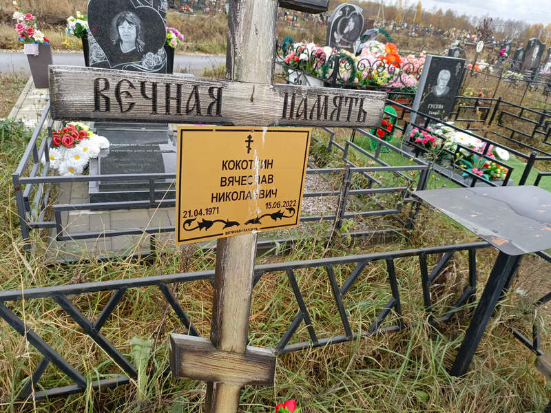 Кокоткин