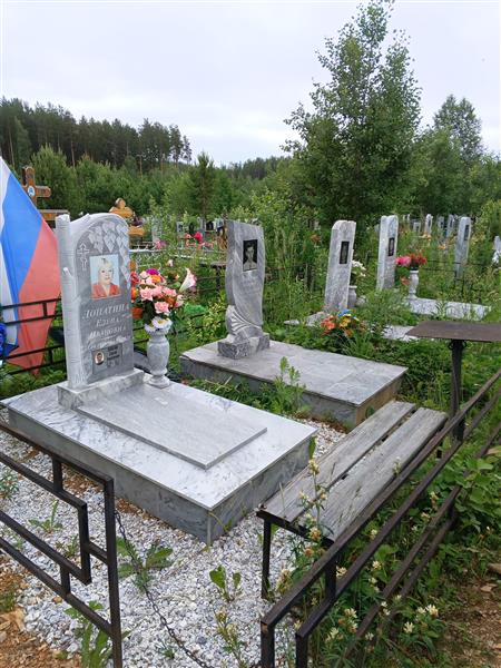 Лопатин Андрей Николаевич