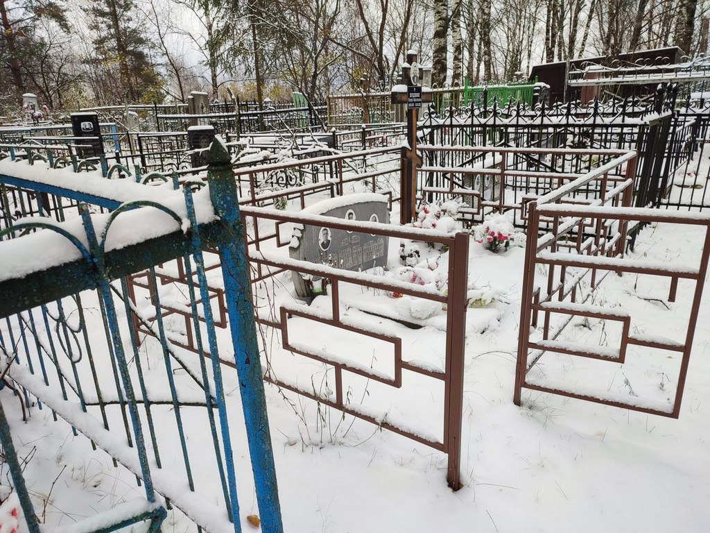 Будник Николай Маркович