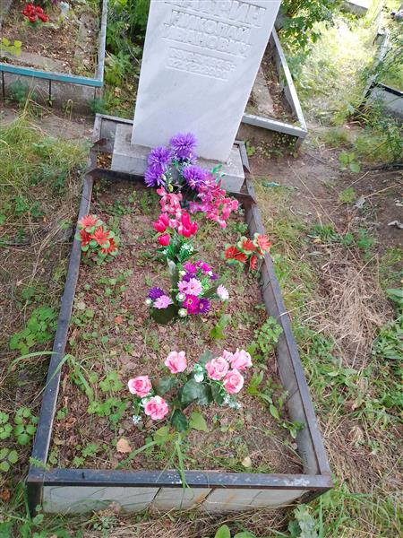 Патрин Николай Иванович