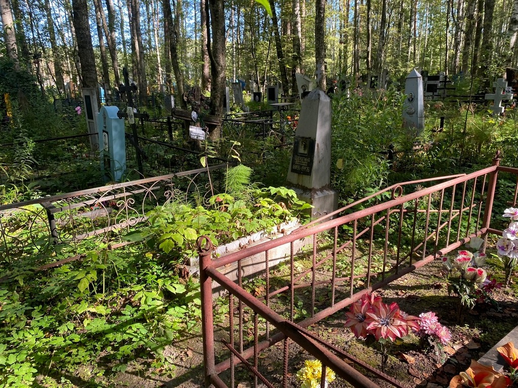 Шалюгина Александра Алексеевна