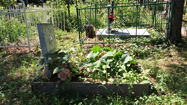 Белькова Лидия Гавриловна