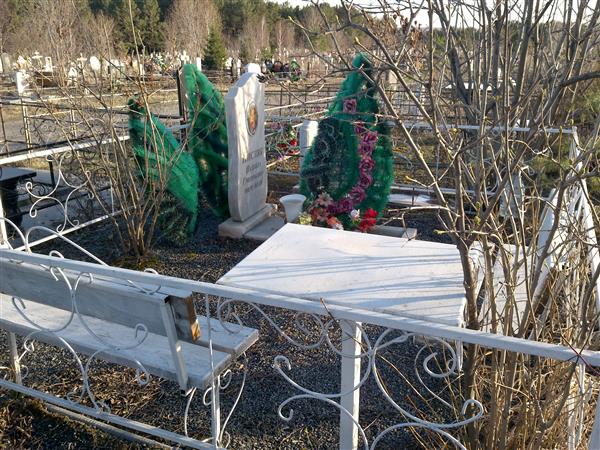 Кисляк Надежда Григорьевна