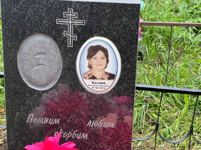 Козлова